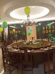 雲驛酒店（臨沂郯城檀公館店） - 早餐