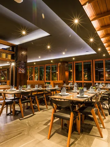 รูปภาพของออริโก้ กะตะ รีสอร์ต แอนด์ สปา