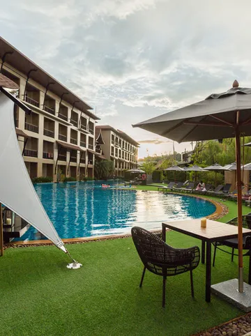 รูปภาพของออริโก้ กะตะ รีสอร์ต แอนด์ สปา