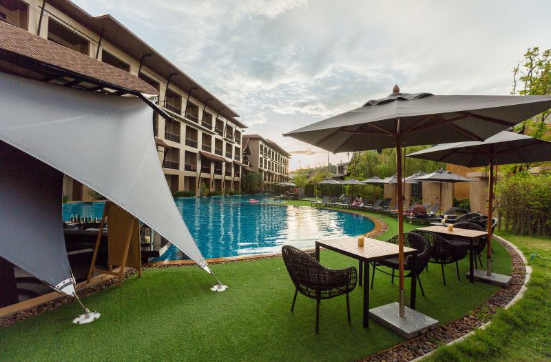 Aurico Kata Resort & Spa
