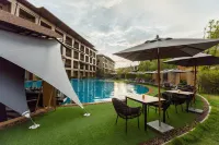 아우리코 카타 리조트 & 스파 SHA 플러스+