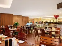 Kempinski Hotel Chongqing Hotel di Chongqing
