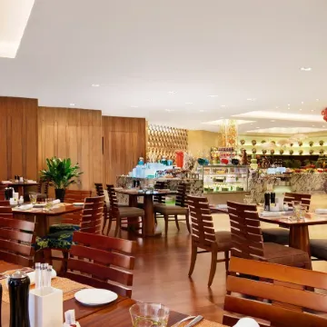 Kempinski Hotel Chongqing