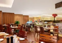 Kempinski Hotel Chongqing Hotel di Chongqing