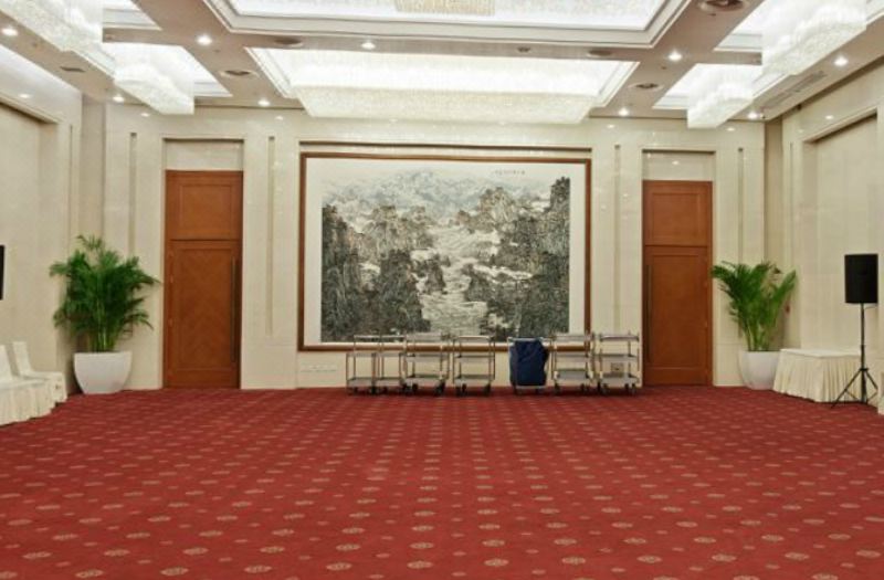 China Great Hall Hotel photo 4