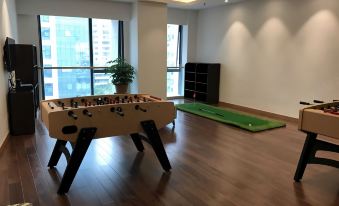 Somerset Software Park Xiamen