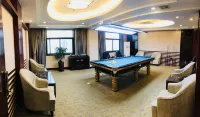 Yutai International Hotel - Gym