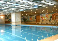 Miramar Urumqi (CCMALL Hongshan Park Times Square Branch) - Pools
