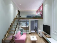 Shangchao Boutique Hotel فنادق في دونغ ينغ