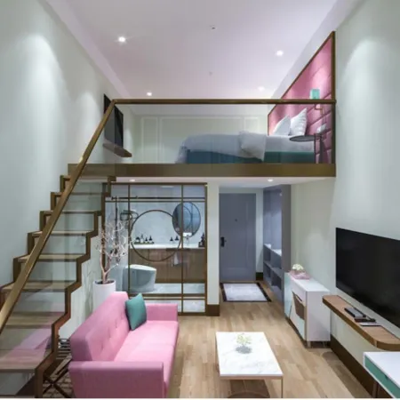 Shangchao Boutique Hotel