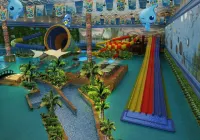 Yingjie Hot Spring Hotel فنادق في مديرية بين