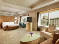 Sofitel Xi'an on Renmin Square Hotels near Daming Palace Site Park