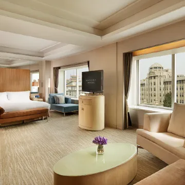 Sofitel Xi'an on Renmin Square