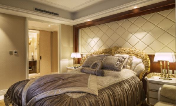 Chengdu Jinyun Hotel - Housity