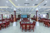 Shuimo Yunshan Lanhu Hotel - breakfast