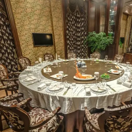 Bon Delight Hotel