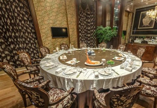 Bon Delight Hotel Hotel Overview