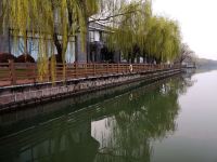 上海明珠湖度假村 - 酒店附近