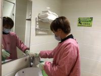 丹霞山柏豪商务酒店 - 其他