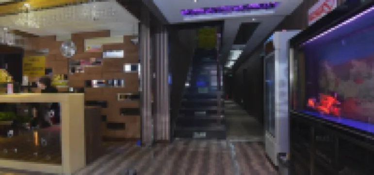 Mudanjiang Xinjiake Express Inn