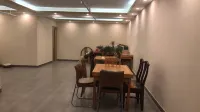 Anbian Yuxuange Boutique Inn (Lijiang Yuxuan)