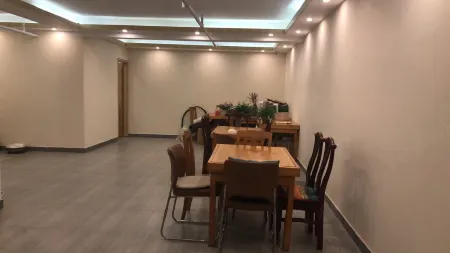 Anbian Yuxuange Boutique Inn (Lijiang Yuxuan) Отели в г. Лицзян