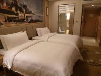 维也纳国际酒店(郴州国庆南路店) - 特惠双床房