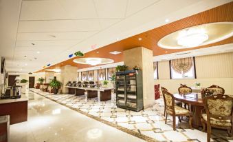 Vienna Hotel (Dongying Wanda Plaza) - Housity