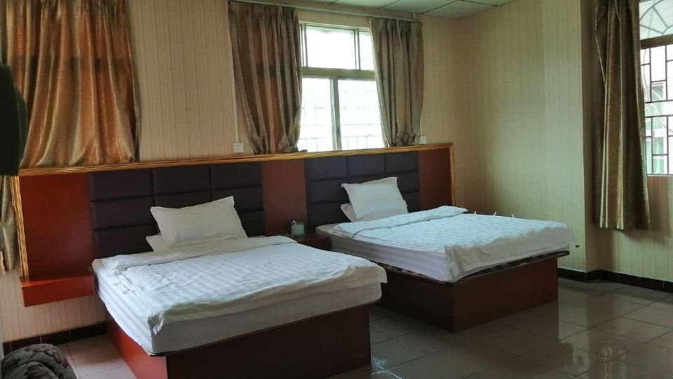 Xifa Hostel