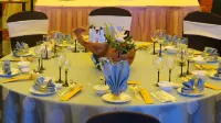 Huaying Mountain Hotel - sarapan