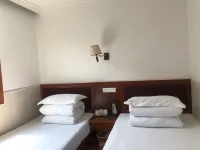 Cixi zhanglin Hotel