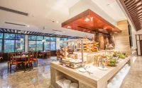 Jianhe Yang Asha National Hotel Hotels in Jianhe