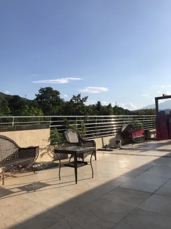 Mi Yi Le Yuan health care center Отели в г. Мии