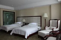 Longhai Hotel Hotels in Tanchang