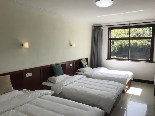 Anji Shunfeng Farm Stay