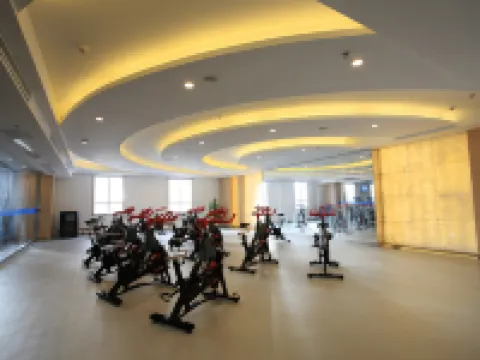 蕪湖海螺國際大酒店 蕪湖酒店