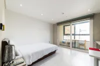 Residence Hotel Lamia
