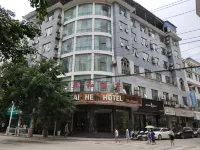 Taihe Hotel, Ceheng County, Southwest China Hotels in Ceheng