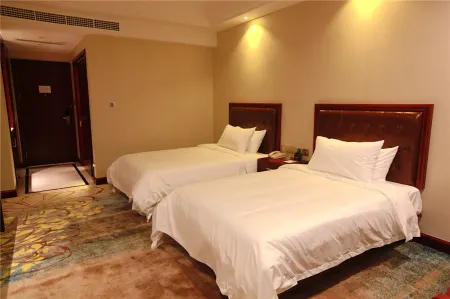 Zhonglang Hotel