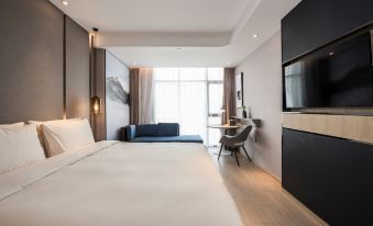 Atour S Hotel (Beijing Dongzhimen)