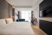 北京東直門亞朵S酒店 北京酒店