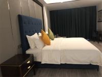 四姑娘山雪绒酒店 - 观景豪华地暖大床房