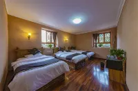 Jiaju Zangzhai Luobu Homestay