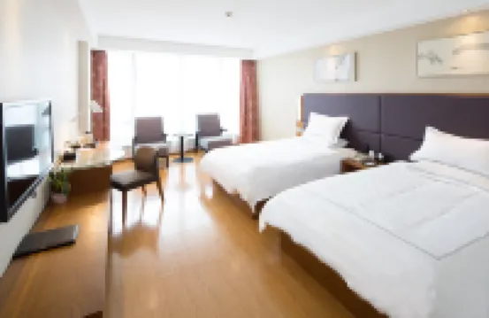 Meijin Warmly Hotel