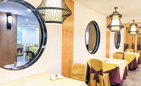 Guangdong Hot Spring Hotel - Housity