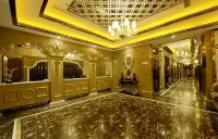 Donghua Hotel Bazhong