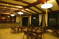 Qingshu Garden Hotel - breakfast