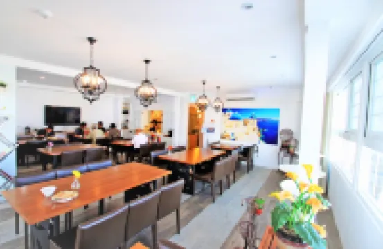 Taitung Z.Hotel