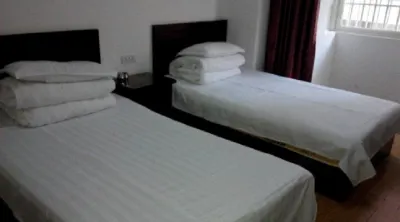 Gejiu Xinyuan Hotel