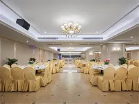 Vienna International Hotel (Xi'an Chanba Silk Road Convention And Exhibition Center) - Esports